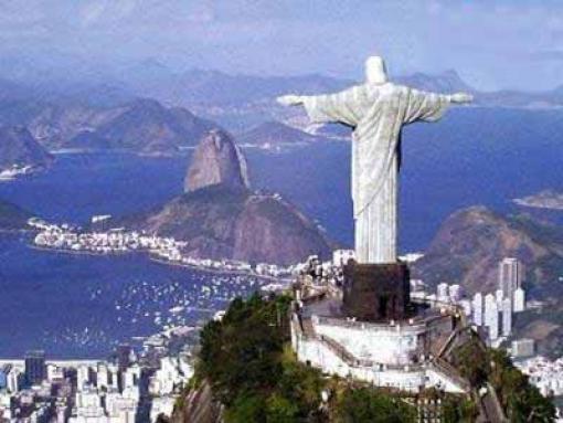 Brasil y Argentina